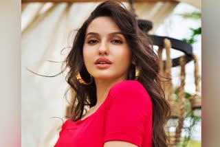 Nora Fatehi