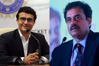 Vengsarkar on Virat Kohli captaincy issue  Kohli captaincy issue  Vengsarkar Blame Ganguly  Captain controversy in team india  ക്യാപ്‌റ്റൻ വിവാദത്തിൽ വിമർശനവുമായി വെങ്സാർക്കർ  ഗാംഗുലിക്കെതിരെ വെങ്സാർക്കർ  ഇന്ത്യൻ ടീമിലെ ക്യാപ്‌റ്റൻസി വിവാദം