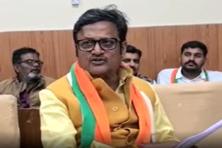 Rajendra Singh Rathore