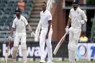 Indian batsmen capable of dealing with South African fast bowlers: Cheteshwar Pujara