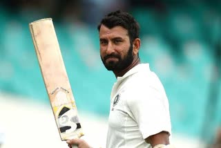 పుజారా దక్షిణాఫ్రికా పర్యటన, pujara south africa tour