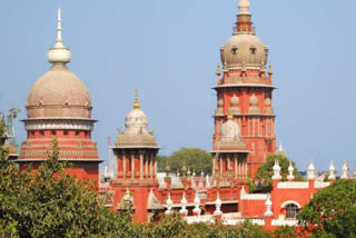 chennai high court