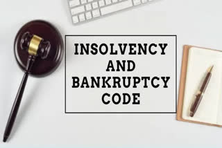 comment on proposed changes to insolvency law