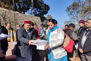 Mukhyamantri Roshni Yojana in Himachal