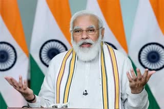 Prime Minister Narendra Modi