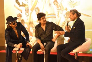 83 movie nagarjuna kapil dev