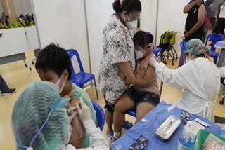 covid vaccine children india
