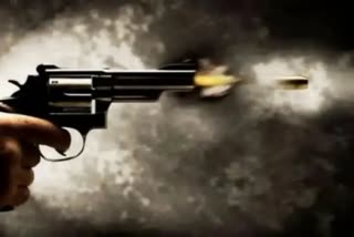 firing-in-ranchi-criminals-shot-youth