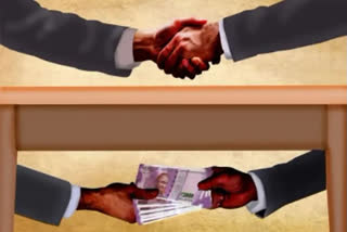ACB arrests Executive Engineer for accepting bribe of Rs 4,000