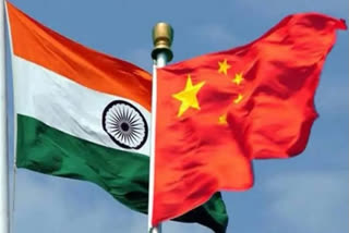 India-China relations in 2021