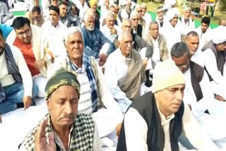 Haryana and UP Khaps pass resolution against raising legal marriage age for women