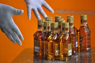 Liquor Sales Telangana 2021