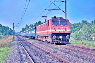 శబరిమలకు ప్రత్యేక రైళ్లు, Sabarimala special trains