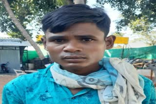 rewarded Naxalite surrenders in Dantewada