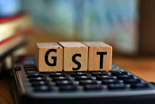 GST