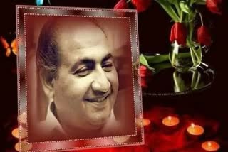 Mohammad Rafi Birth Anniversary : મોહમ્મદ રફી સાહેબે હિન્દી સિનેમા પર અમીટ છાપ છોડી