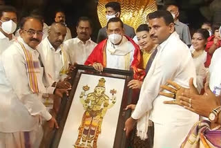 srilanka prime minister