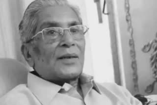 KS Sethumadhavan Passes Away : જાણીતા ફિલ્મ નિર્માતા કેએસ સેતુમાધવનનું અવસાન