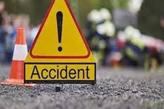 3 girl students died in horrific road accident in Ayodhya