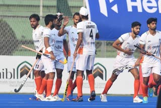 World Hockey Rankings 2021  Hockey Indian men to finish in third spot  Hockey India rankings  Indian men's hockey team  ഹോക്കി ലോക റാങ്കിങ്ങിൽ ഇന്ത്യൻ പുരുഷ ടീമിന് മുന്നേറ്റം  എഫ്.ഐ.എച്ച് റാങ്കിങ്ങ്  ഹോക്കി ലോക റാങ്കിങ്ങിൽ ഇന്ത്യക്ക് നേട്ടം