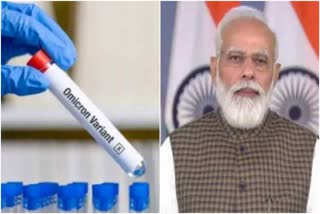 Omicron cases breach 300 mark in India; PM calls for recalibrating oxygen supply