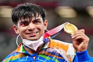 neeraj chopra birthday