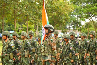 indian army group c recruitment 2021