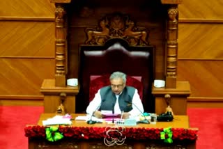 Finance Bill Passed in Karnataka Legislative Session