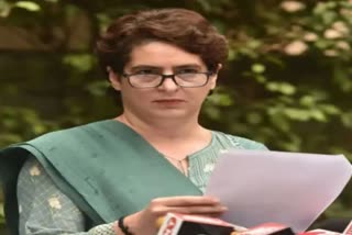 Priyanka Gandhi