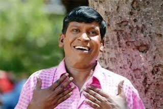 Vadivelu