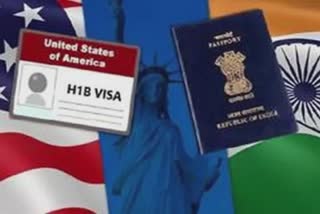 US Visa:કોવિડ-19ને કારણે USએ વિઝા નિયમોમાં છૂટછાટ આપી, H-1B, L-1 VISA માટે કોઈ ઇન્ટરવ્યુ નહીં હોય
