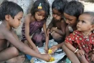 More than four thousand children are malnourished in Mumbai