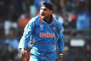 Harbhajan Singh retires