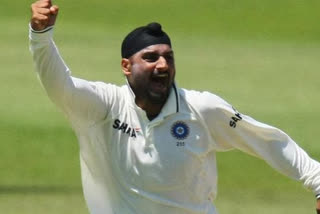 Harbhajan Singh's reaction, Messages on Harbhajan Singh, Harbhajan Singh career statistics, VVS Laxman on Harbhajan Singh