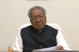 Governer bishwbushan harichandan wishes on suparipalana diwas