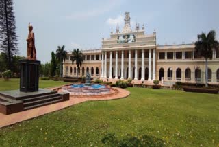 Mysore University