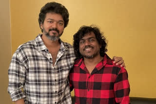 Yuvan Shankar Raja to reunite with Thalapathy Vijay