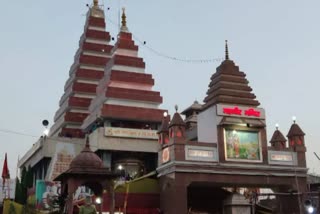 Mahavir temple of Patna