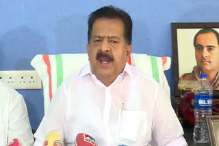 chennithala slams kerala police  ramesh chennithala against pinarayi  chennithala on alappuzha political murders  പൊലീസിനെതിരെ ചെന്നിത്തല  ഓപ്പറേഷൻ സുരക്ഷ ചെന്നിത്തല  ആലപ്പുഴ കൊലപാതകങ്ങള്‍ രമേശ് ചെന്നിത്തല