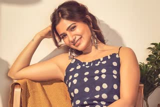 Samantha Akkineni