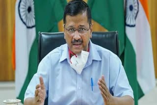 cm-claims-that-delhi-achieved-hundred-percent-vaccination-target-for-eligible-population