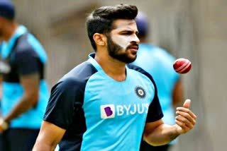 India and South Africa  भारत और साउथ अफ्रीका  खेल समाचार  India playing XI  Shardul Thakur  शार्दुल ठाकुर  भारतीय क्रिकेट टीम