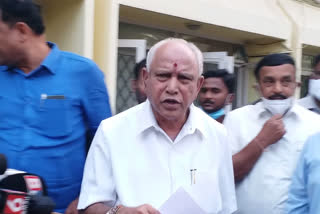 Dubai tour, Former CM Yediyurappa dubai tour, Yediyurappa dubai tour after winter session, Former CM Yediyurappa news, ದುಬೈ ಪ್ರವಾಸ, ಮಾಜಿ ಸಿಎಂ ಯಡಿಯೂಪ್ಪ ದುಬೈ ಪ್ರವಾಸ, ಚಳಿಗಾಲದ ಅಧಿವೇಶನ ಬಳಿಕ ಯಡಿಯೂರಪ್ಪ ದುಬೈ ಪ್ರವಾಸ, ಮಾಜಿ ಸಿಎಂ ಯಡಿಯೂರಪ್ಪ ಸುದ್ದಿ,