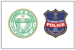 IPS Transfers in Telangana