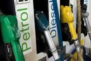 Petrol-Diesel Price Today