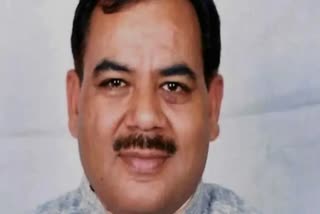 minister harak singh rawat