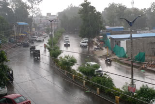 rain in shahdol