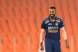 Hardik Pandya very weak, salman butt on Hardik Pandya, హార్దిక్ పాండ్యా ఫిట్​నెస్, సల్మాన్ బట్ హార్దిక్ పాండ్యా