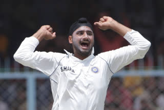 Harbhajan Singh