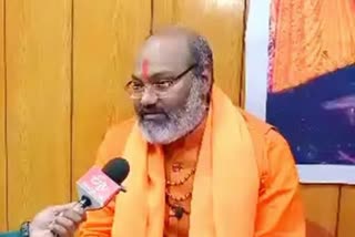 exclusive interview with swami yati narsinghanand giri